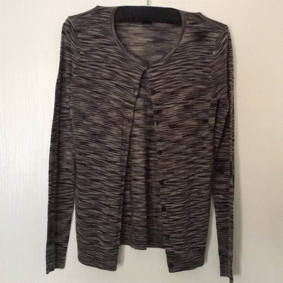 Ann Taylor Cardigan small - Picture 1 of 5